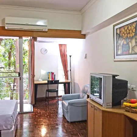 Rio Monte Residence