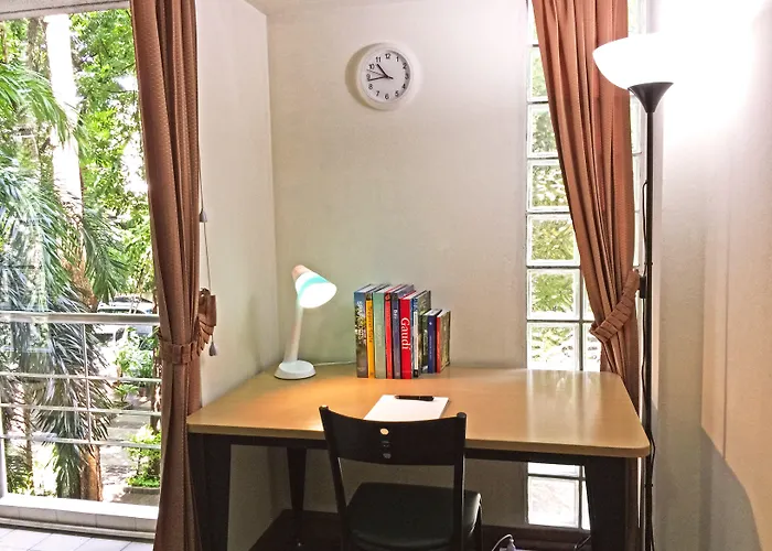Rio Monte 4* Bangkok