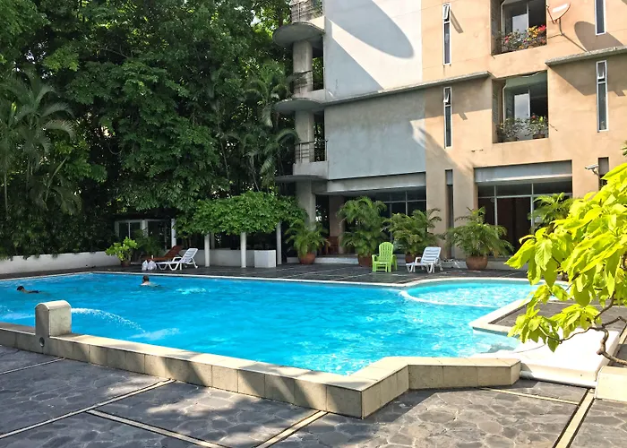 Rio Monte 4* Bangkok