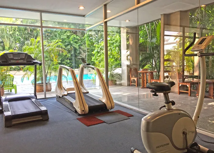 Rio Monte Bangkok