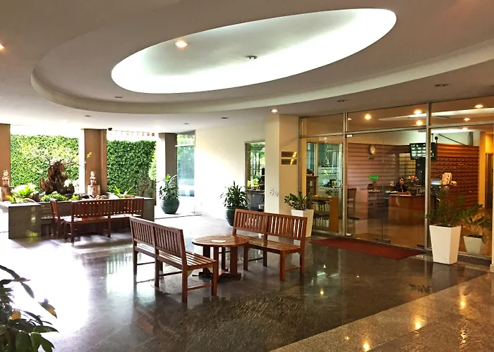Rio Monte Hotel