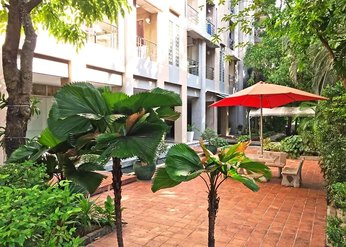 Hotel Rio Monte