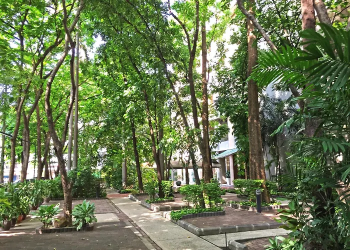 Rio Monte Hotel