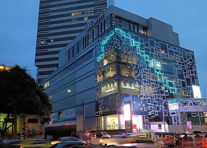 Rio Monte Hotel