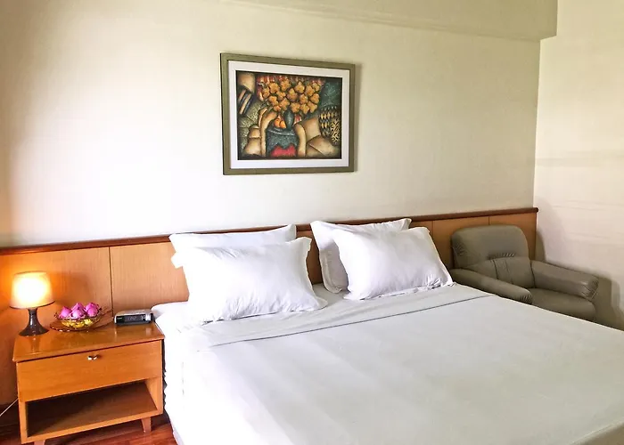 Rio Monte Hotel 4*