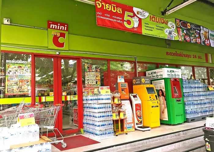 Rio Monte 4* Bangkok